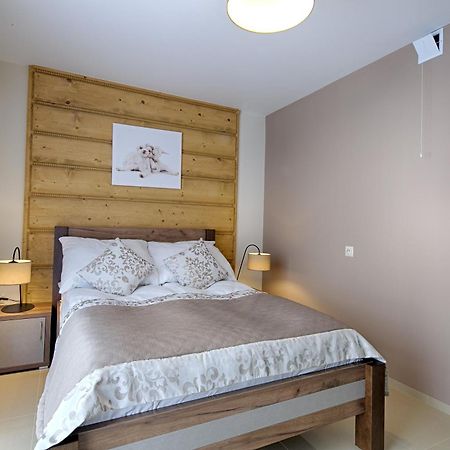 Gordonowka Residence & Spa- Sauna I Jacuzzi-Przezyj Niezapomniany Pobyt Шафляри Екстериор снимка
