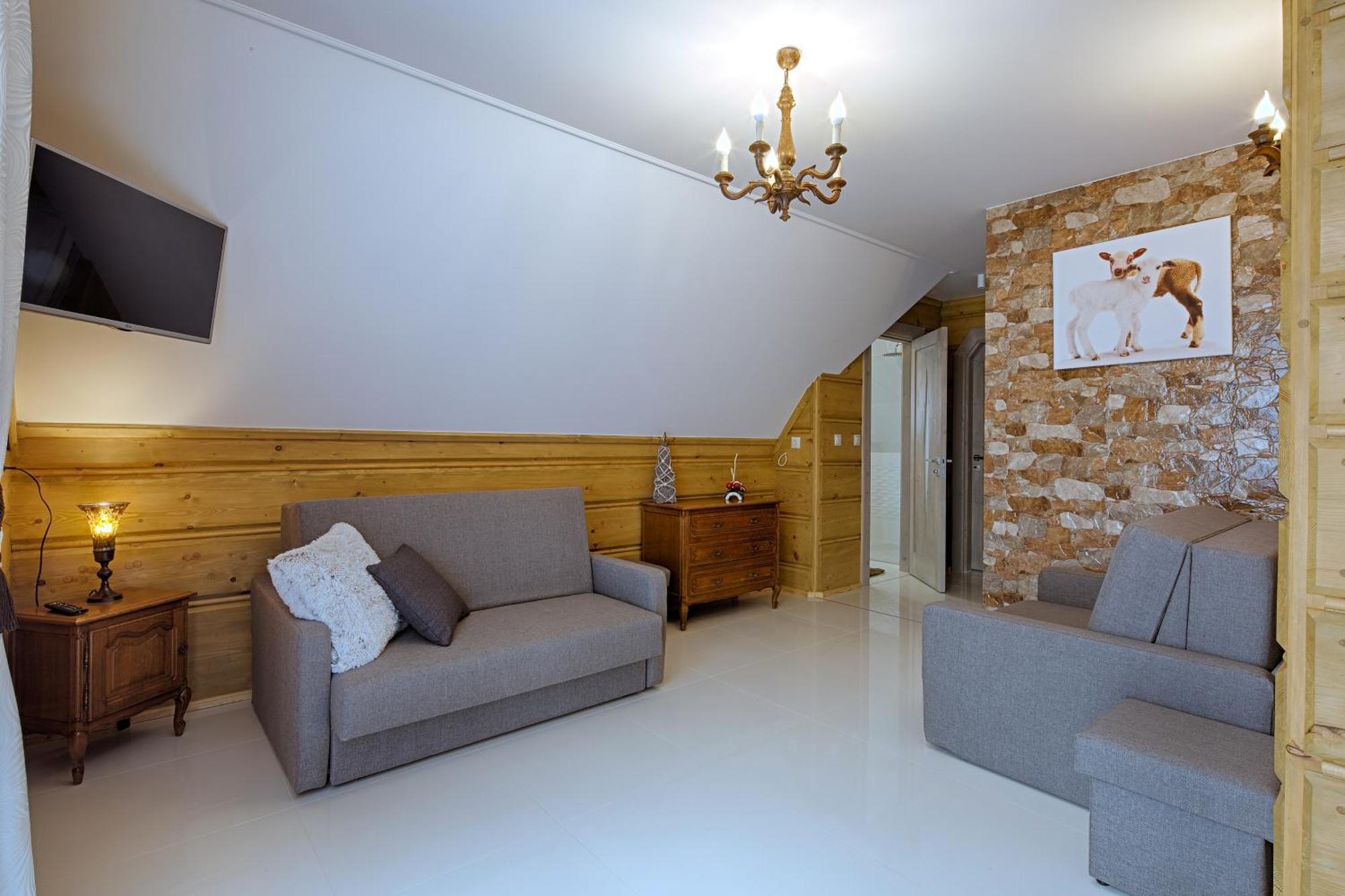Gordonowka Residence & Spa- Sauna I Jacuzzi-Przezyj Niezapomniany Pobyt Шафляри Екстериор снимка
