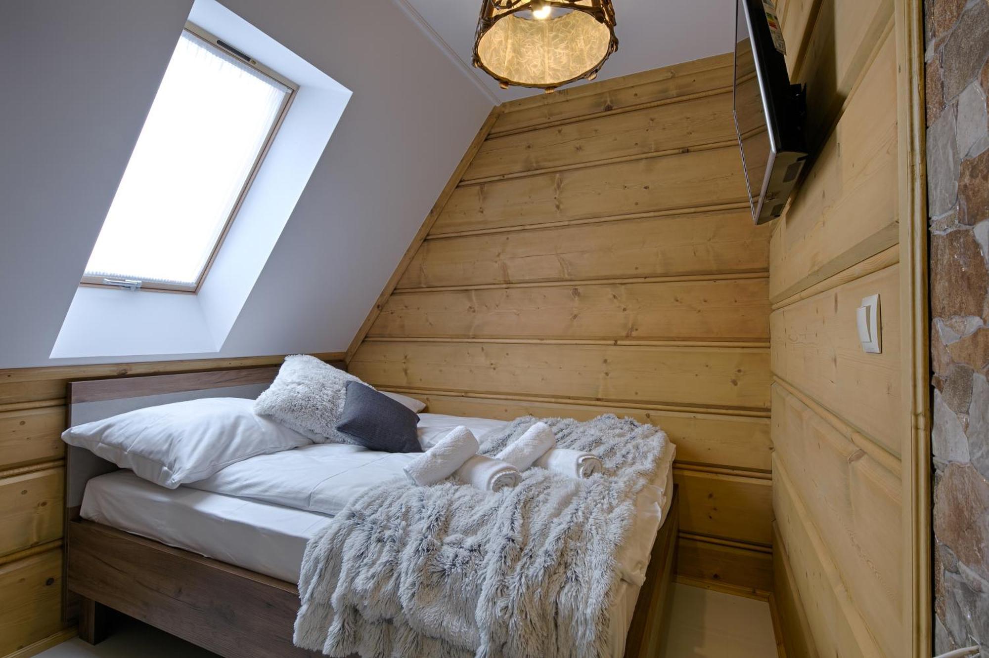 Gordonowka Residence & Spa- Sauna I Jacuzzi-Przezyj Niezapomniany Pobyt Шафляри Екстериор снимка