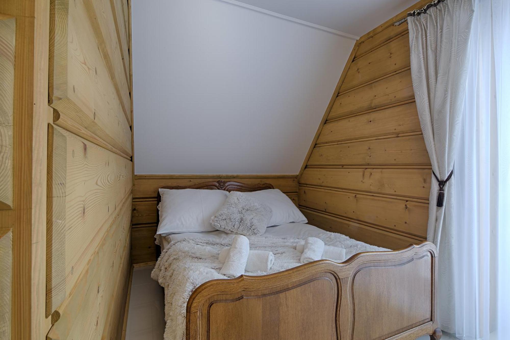Gordonowka Residence & Spa- Sauna I Jacuzzi-Przezyj Niezapomniany Pobyt Шафляри Екстериор снимка