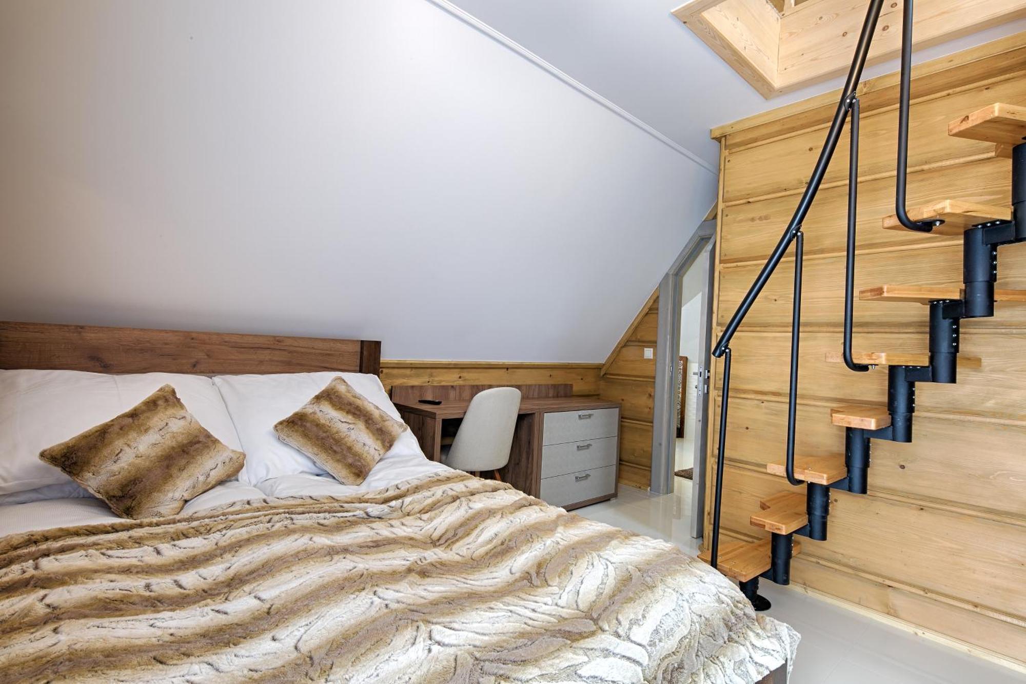 Gordonowka Residence & Spa- Sauna I Jacuzzi-Przezyj Niezapomniany Pobyt Шафляри Екстериор снимка