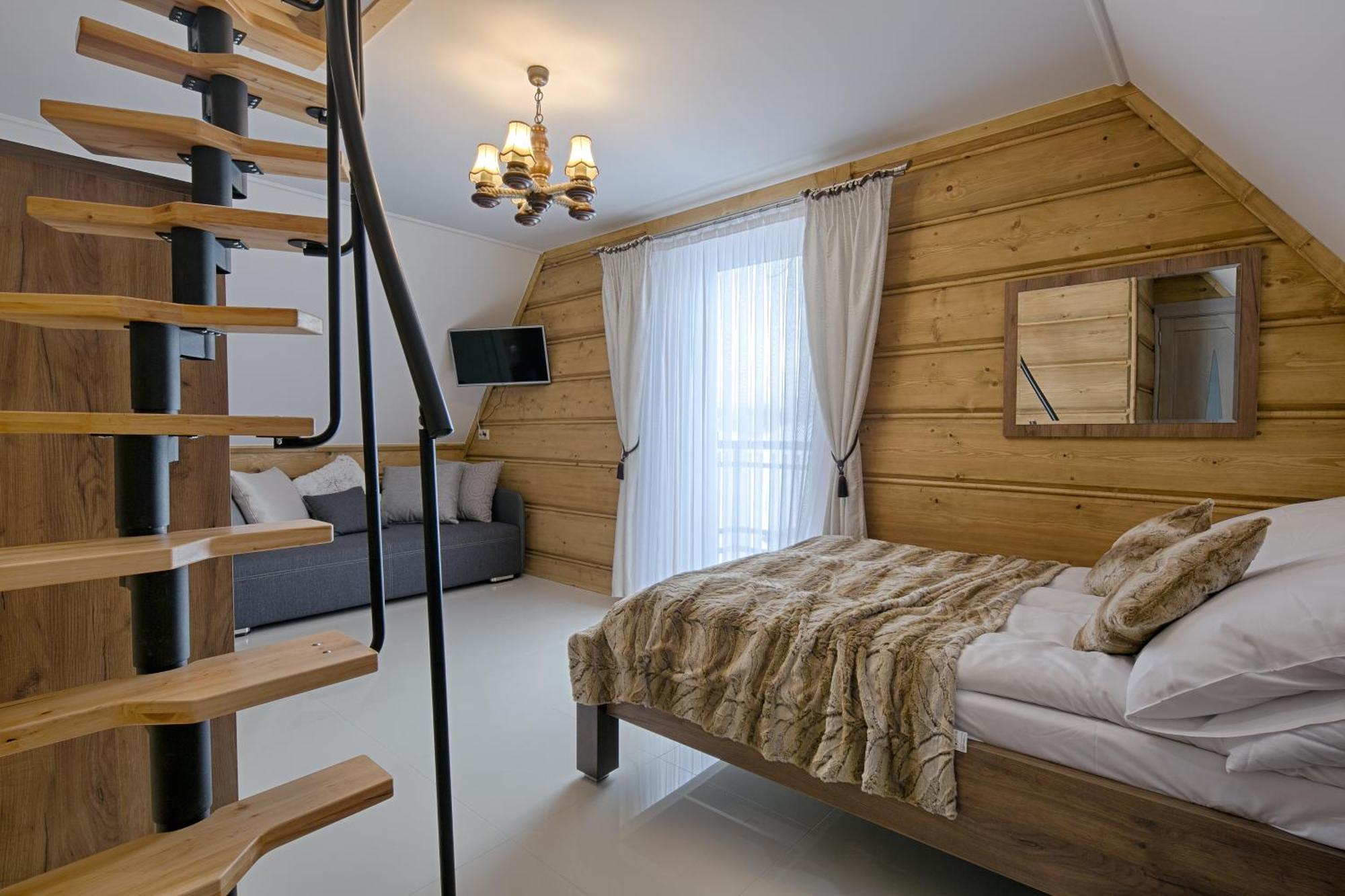 Gordonowka Residence & Spa- Sauna I Jacuzzi-Przezyj Niezapomniany Pobyt Шафляри Екстериор снимка