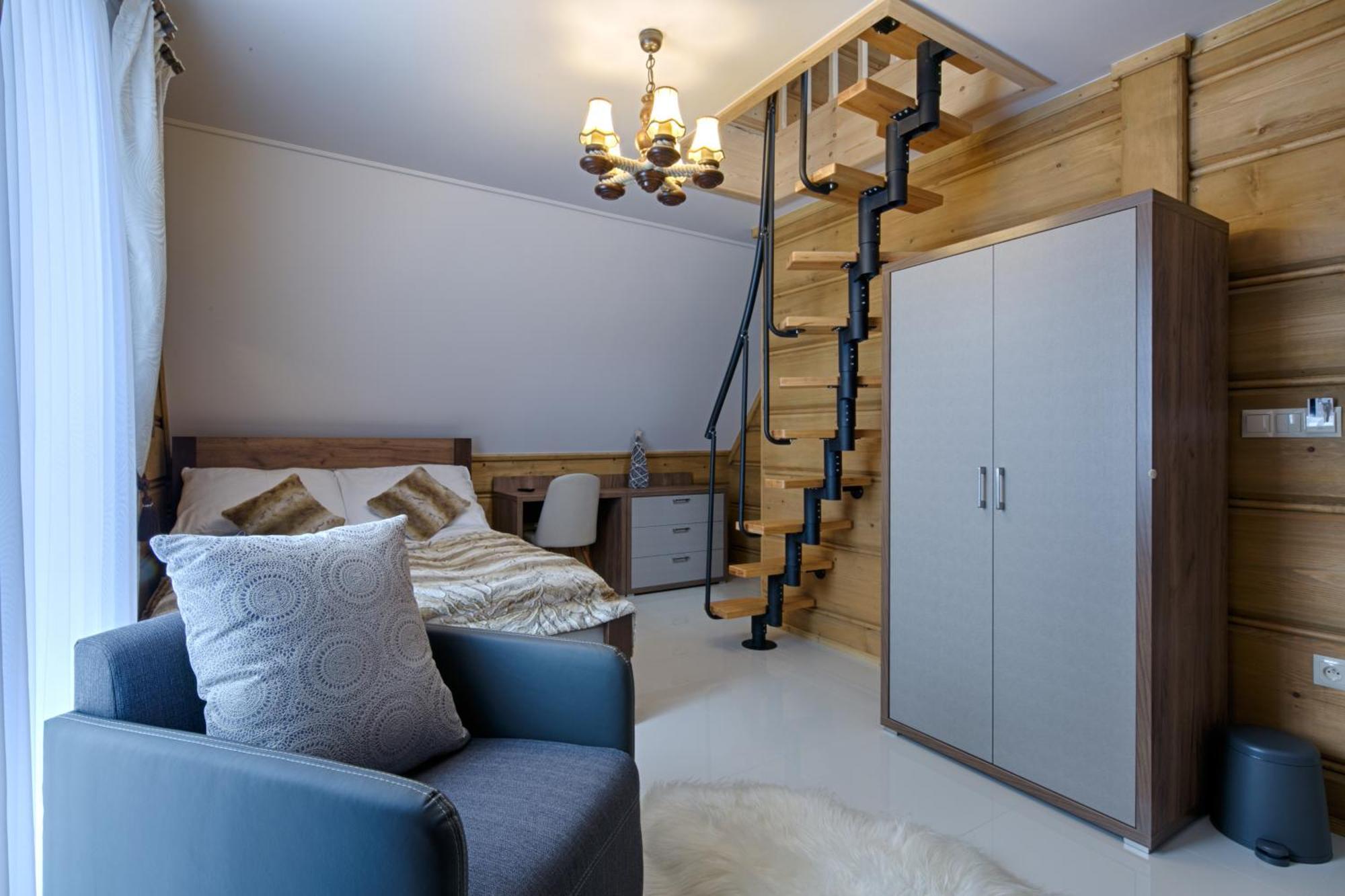 Gordonowka Residence & Spa- Sauna I Jacuzzi-Przezyj Niezapomniany Pobyt Шафляри Екстериор снимка