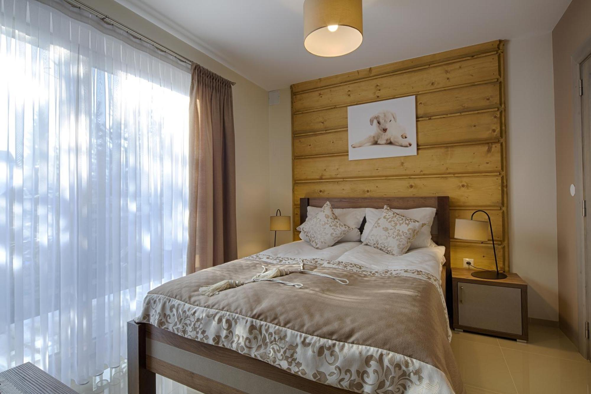 Gordonowka Residence & Spa- Sauna I Jacuzzi-Przezyj Niezapomniany Pobyt Шафляри Екстериор снимка