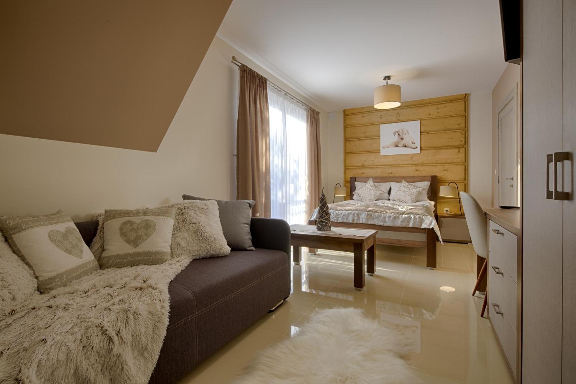 Gordonowka Residence & Spa- Sauna I Jacuzzi-Przezyj Niezapomniany Pobyt Шафляри Екстериор снимка