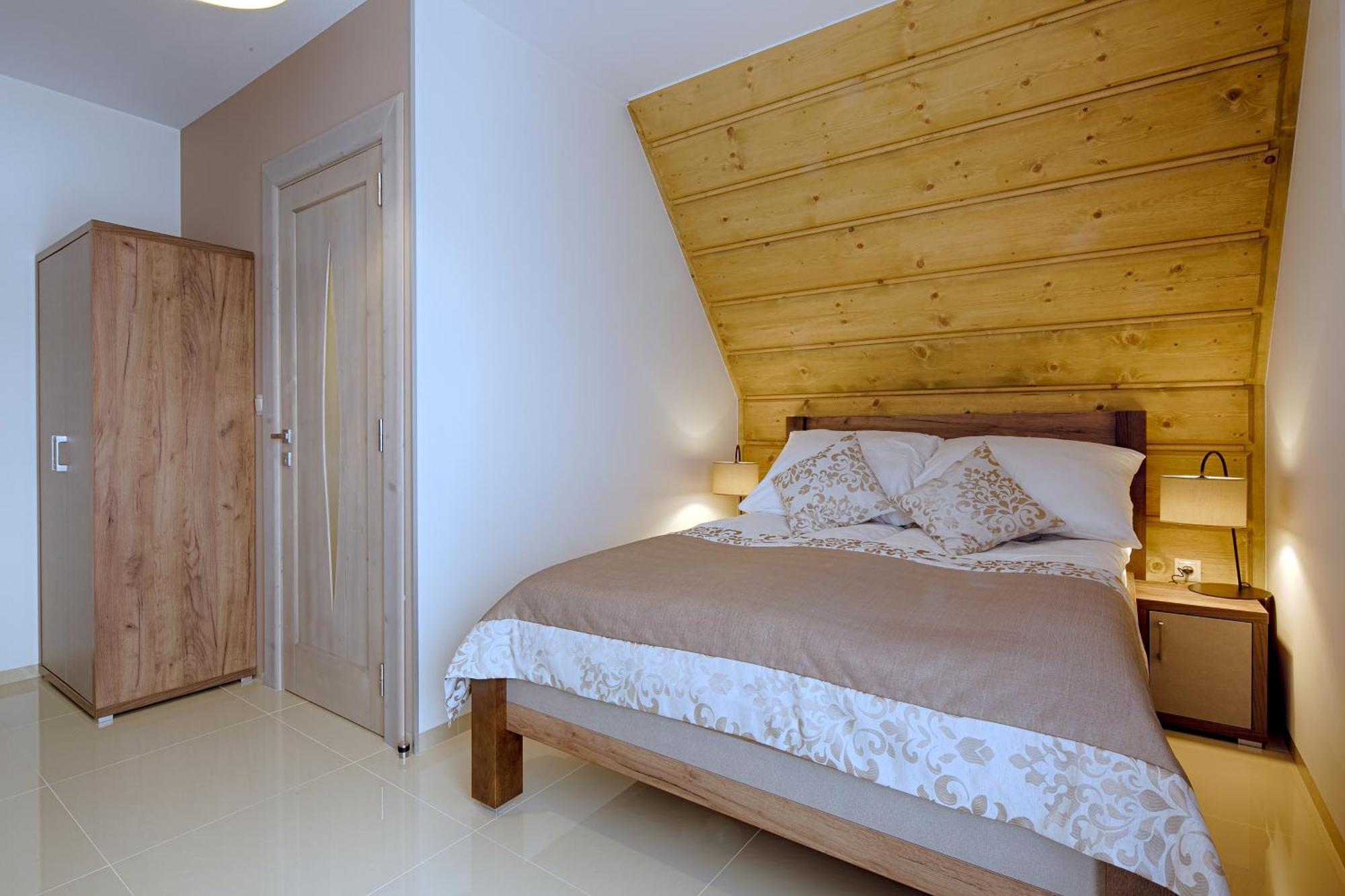 Gordonowka Residence & Spa- Sauna I Jacuzzi-Przezyj Niezapomniany Pobyt Шафляри Екстериор снимка