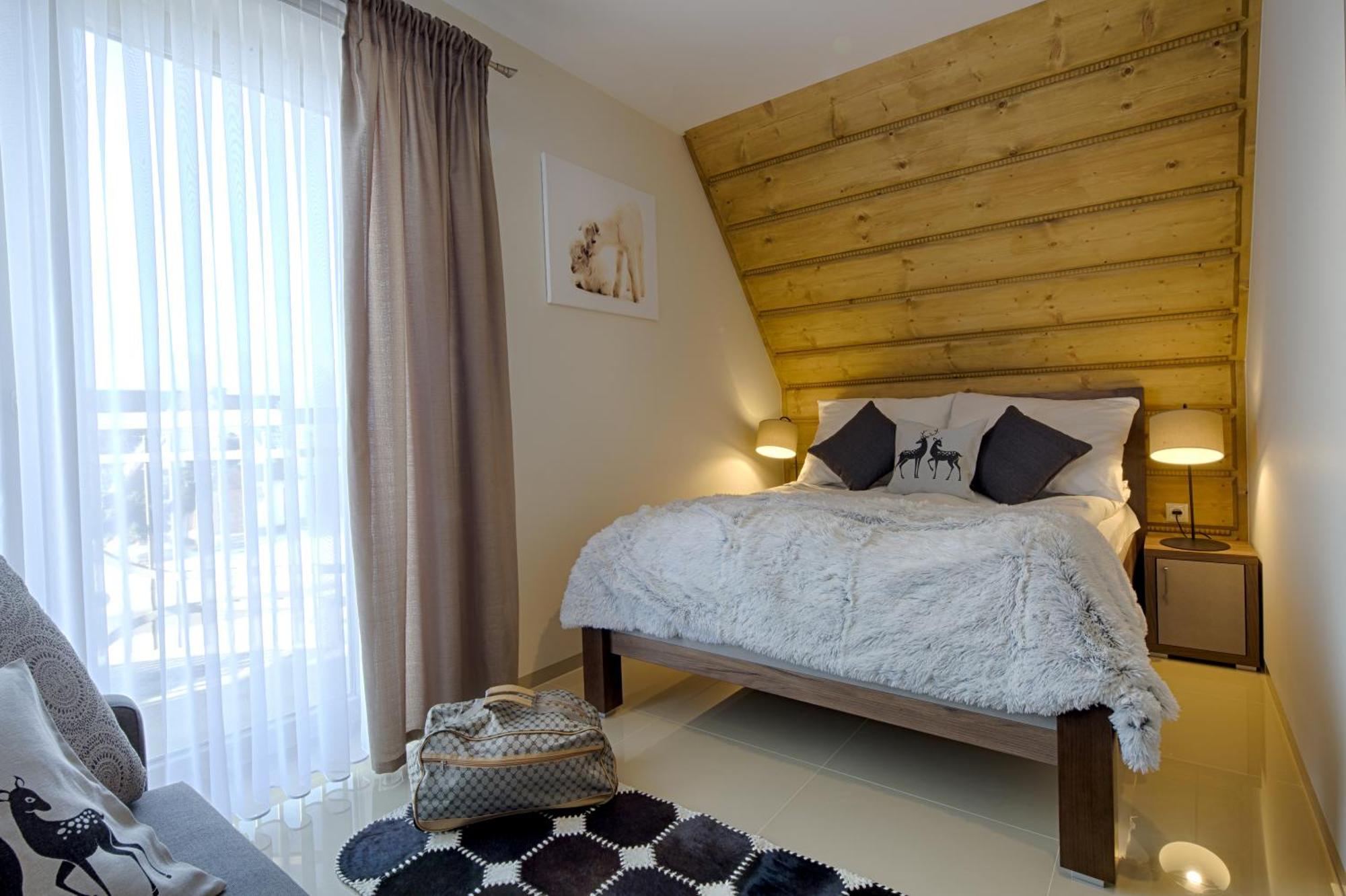 Gordonowka Residence & Spa- Sauna I Jacuzzi-Przezyj Niezapomniany Pobyt Шафляри Екстериор снимка