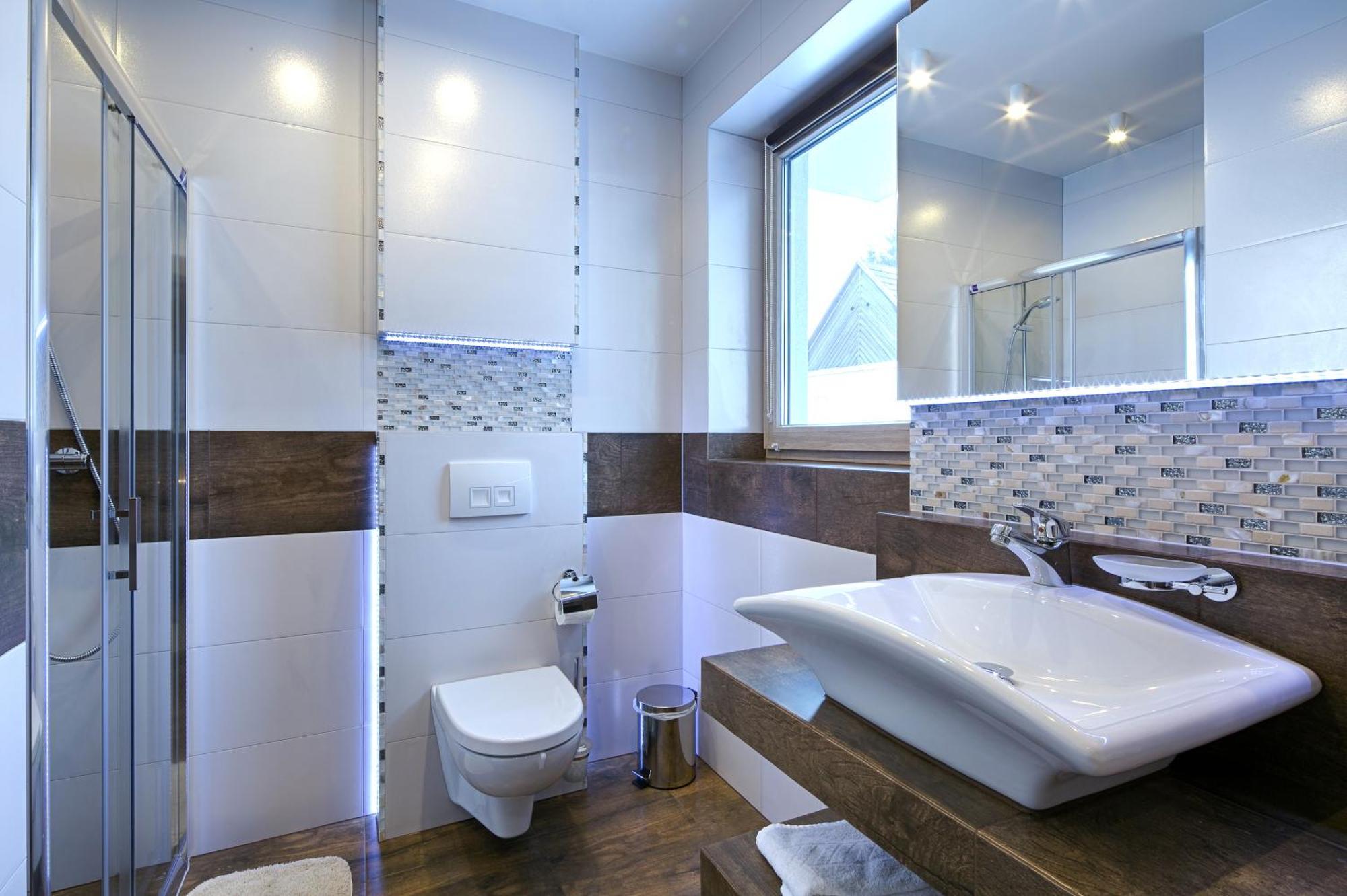 Gordonowka Residence & Spa- Sauna I Jacuzzi-Przezyj Niezapomniany Pobyt Шафляри Екстериор снимка